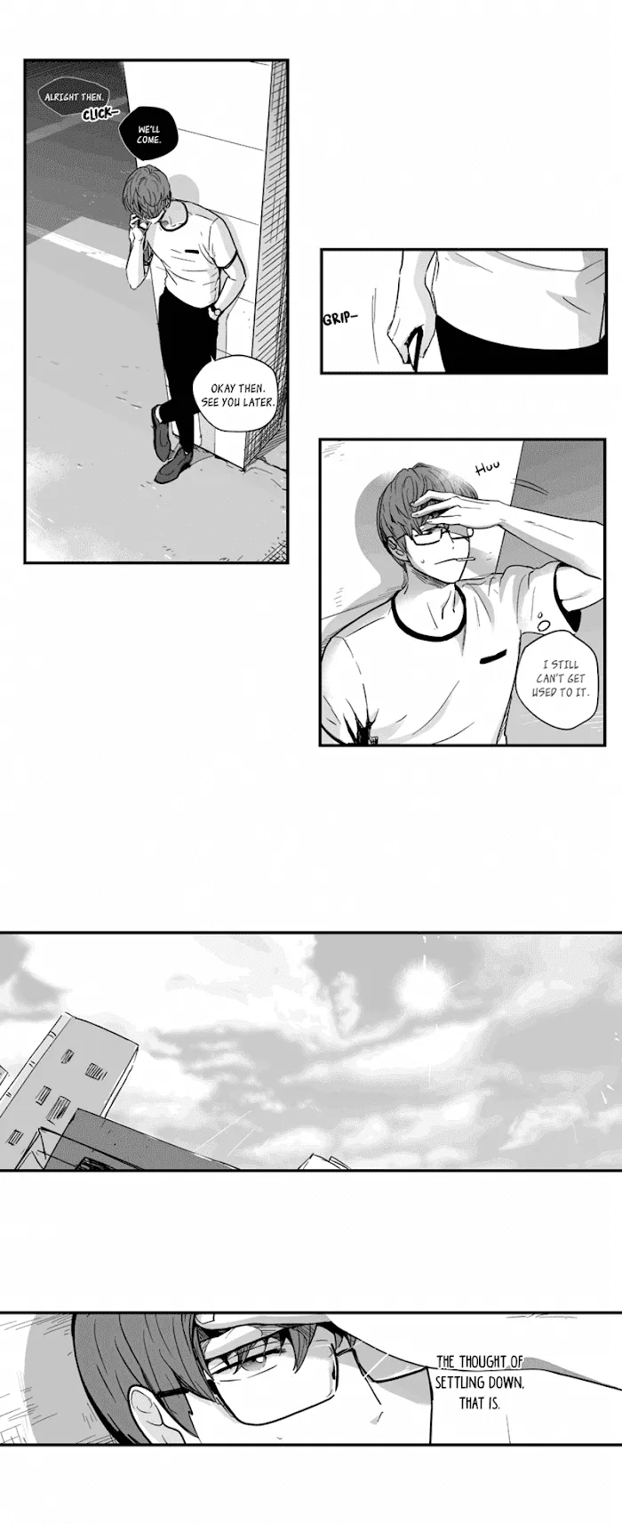 If You Hate Me That Much - Chapter 19 Page 10