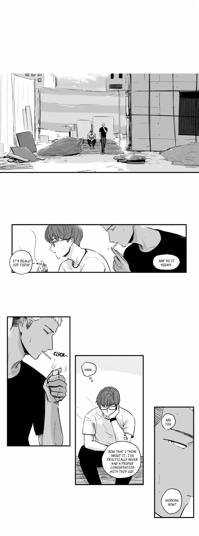 If You Hate Me That Much - Chapter 19 Page 13