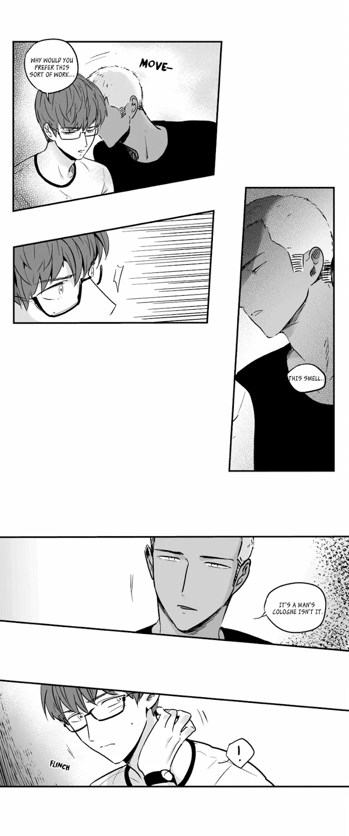 If You Hate Me That Much - Chapter 19 Page 15