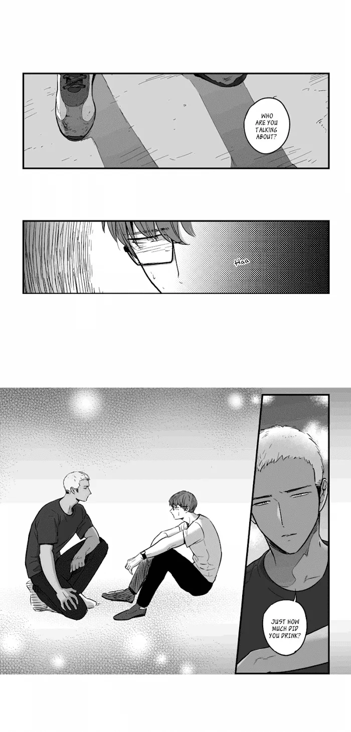 If You Hate Me That Much - Chapter 19 Page 19