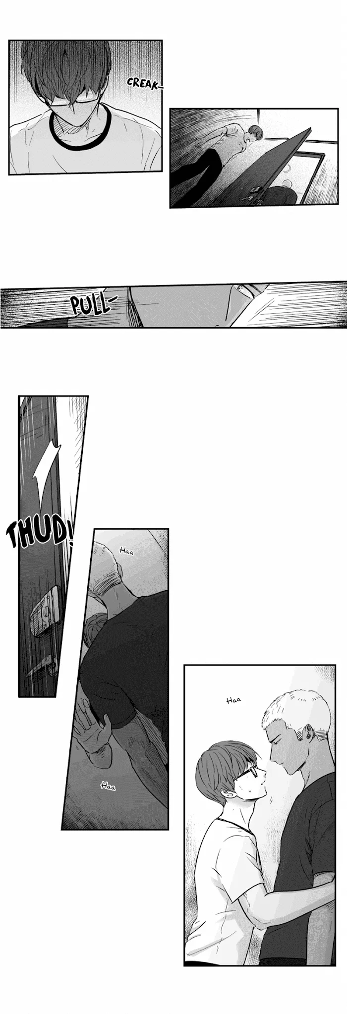 If You Hate Me That Much - Chapter 19 Page 22