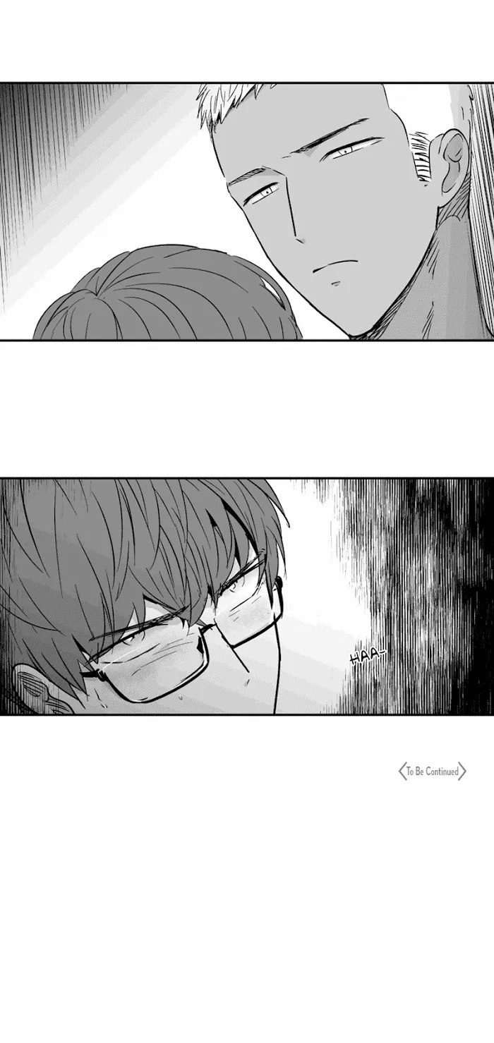 If You Hate Me That Much - Chapter 19 Page 23