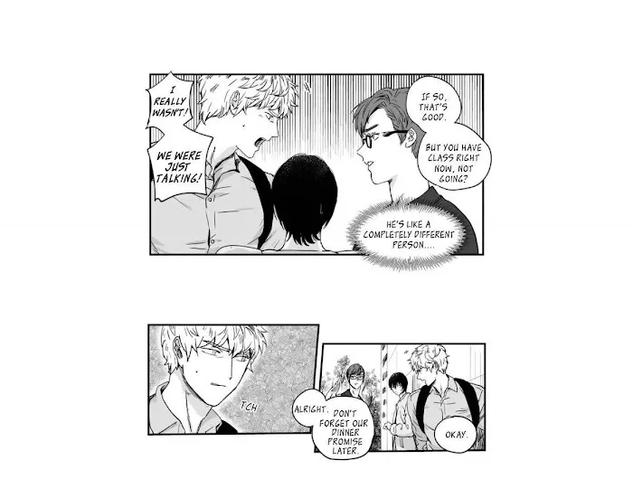 If You Hate Me That Much - Chapter 2 Page 3
