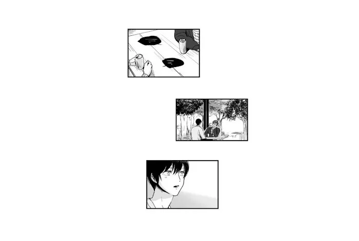 If You Hate Me That Much - Chapter 2 Page 7