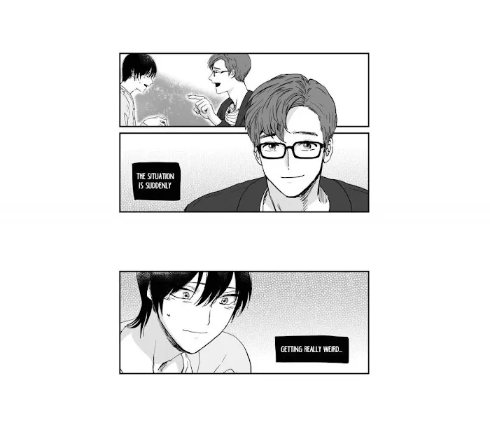 If You Hate Me That Much - Chapter 2 Page 8
