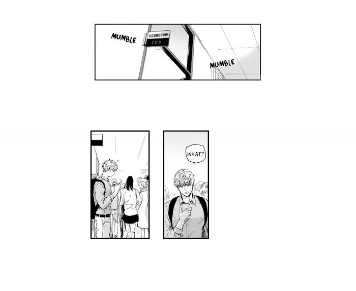 If You Hate Me That Much - Chapter 2 Page 9