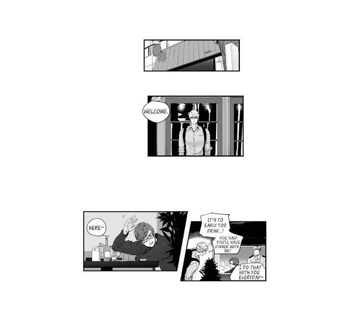 If You Hate Me That Much - Chapter 2 Page 10