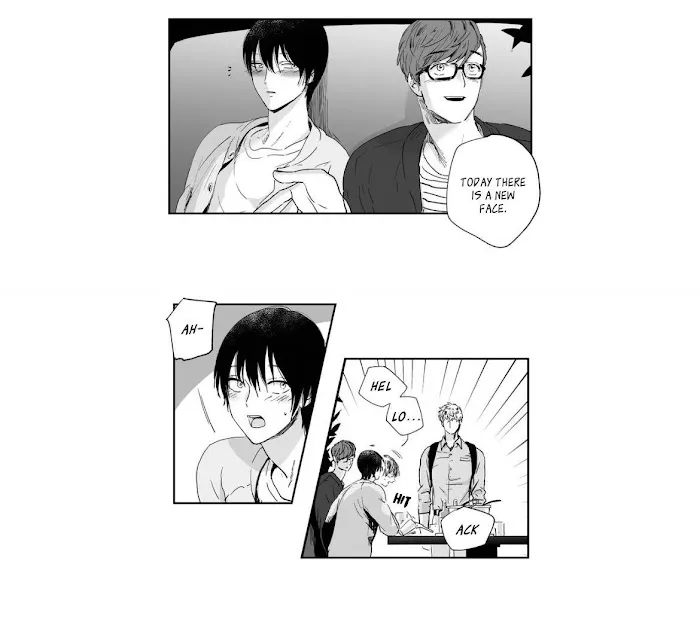 If You Hate Me That Much - Chapter 2 Page 11