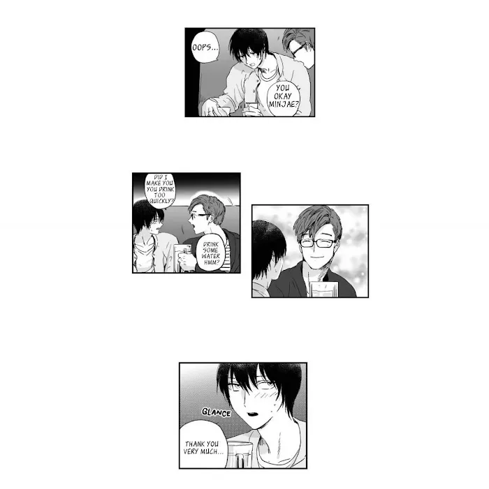 If You Hate Me That Much - Chapter 2 Page 12