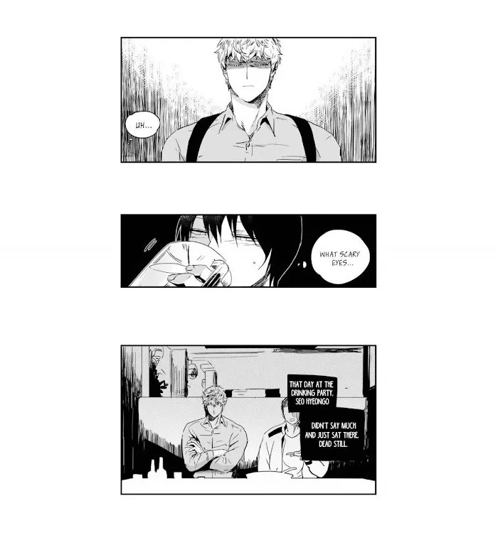 If You Hate Me That Much - Chapter 2 Page 13