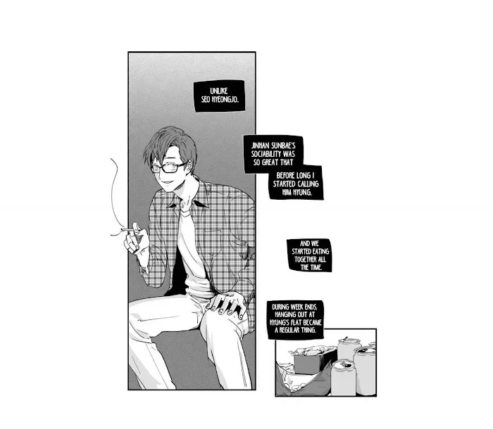 If You Hate Me That Much - Chapter 2 Page 14
