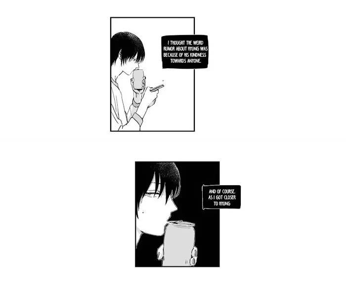 If You Hate Me That Much - Chapter 2 Page 15