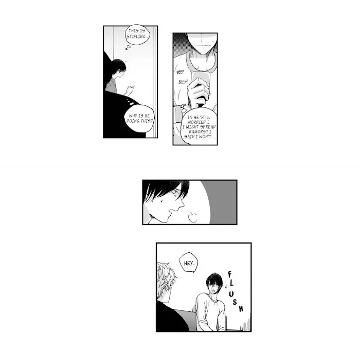 If You Hate Me That Much - Chapter 2 Page 17