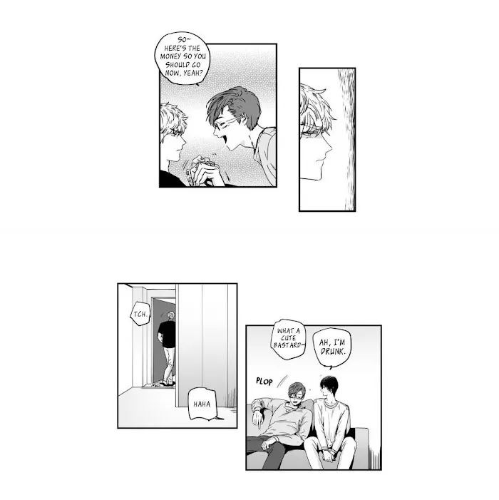 If You Hate Me That Much - Chapter 2 Page 19