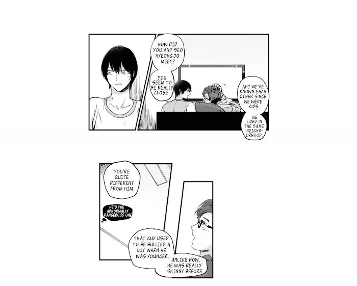 If You Hate Me That Much - Chapter 2 Page 20