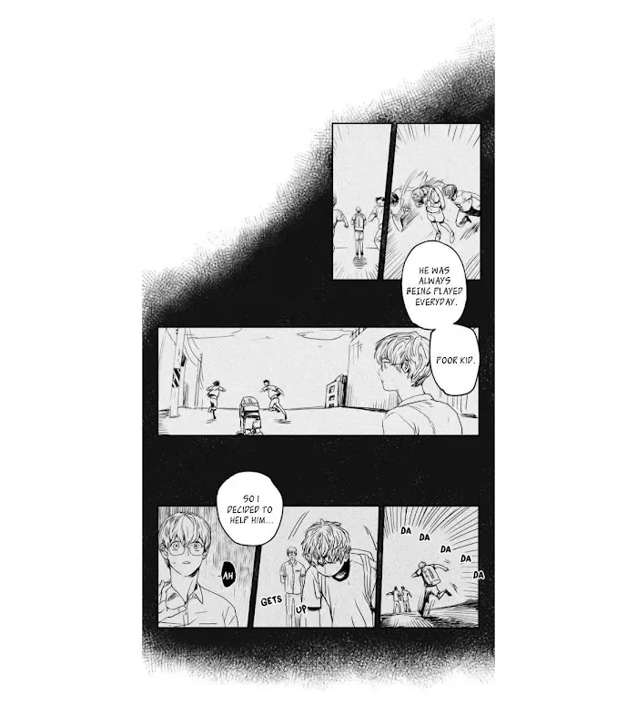 If You Hate Me That Much - Chapter 2 Page 21