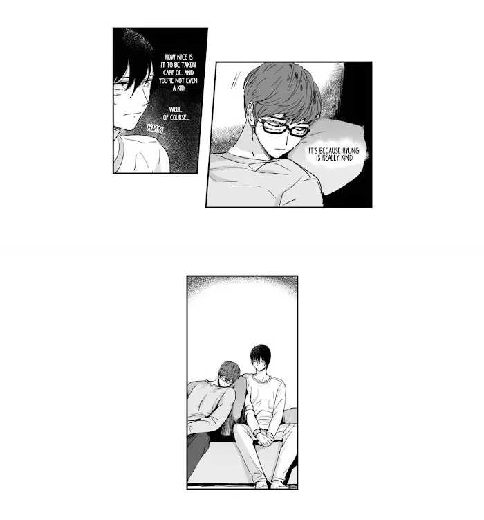 If You Hate Me That Much - Chapter 2 Page 23