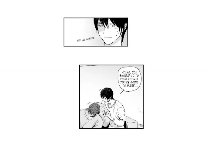 If You Hate Me That Much - Chapter 2 Page 24