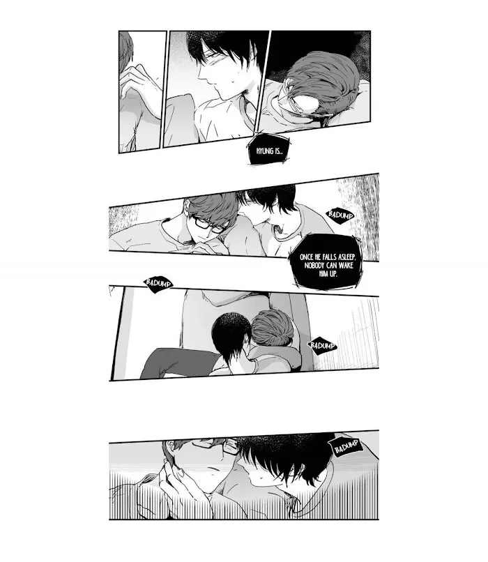 If You Hate Me That Much - Chapter 2 Page 25