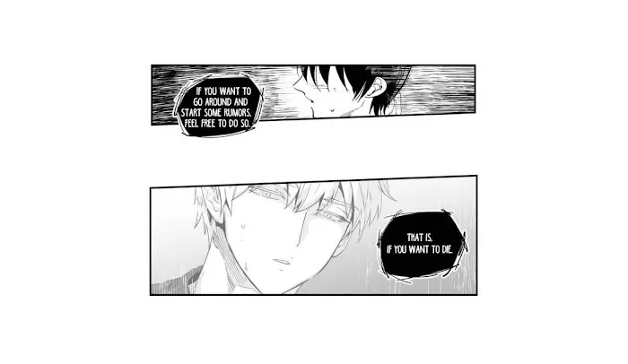 If You Hate Me That Much - Chapter 2 Page 26