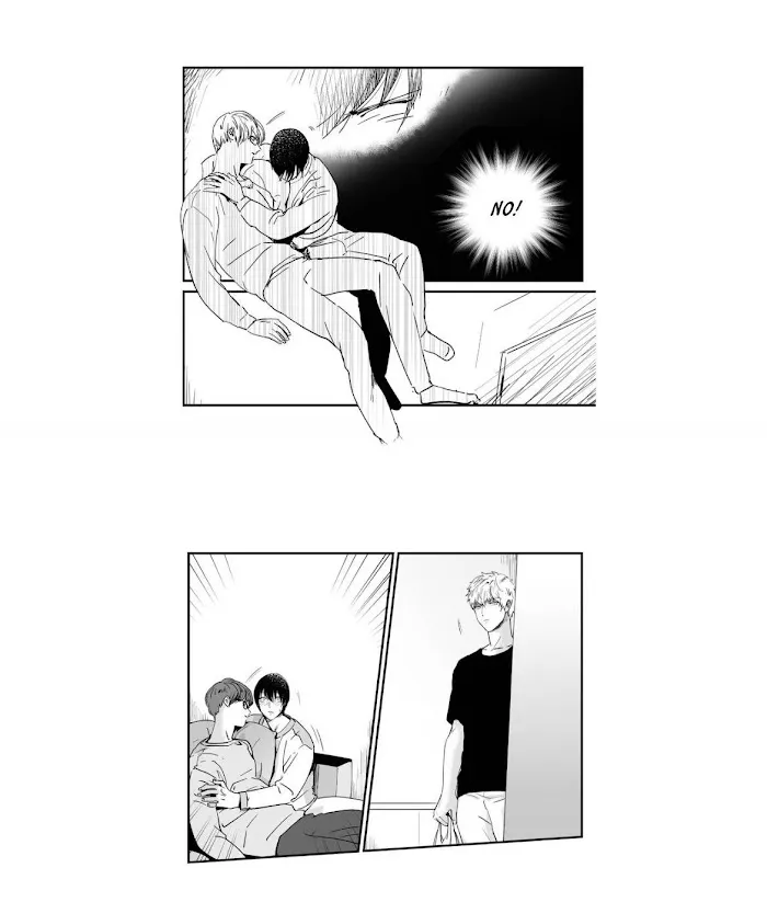 If You Hate Me That Much - Chapter 2 Page 27