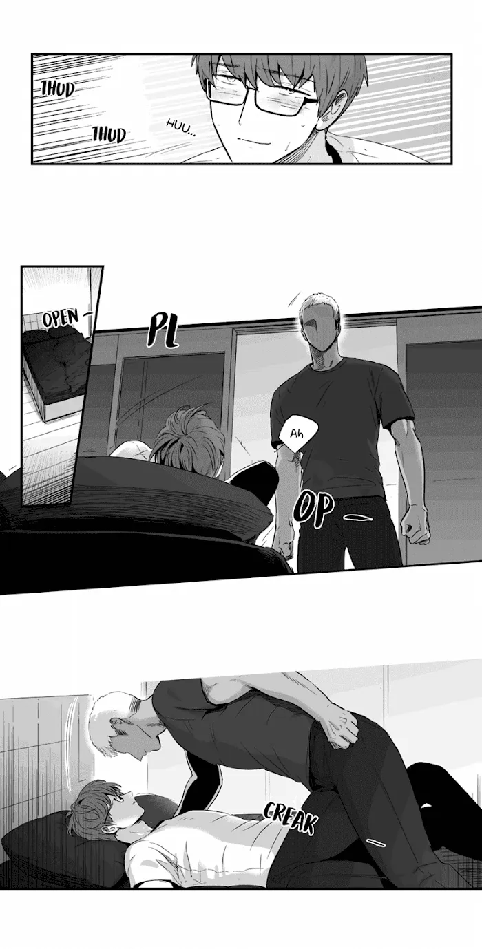 If You Hate Me That Much - Chapter 20 Page 5