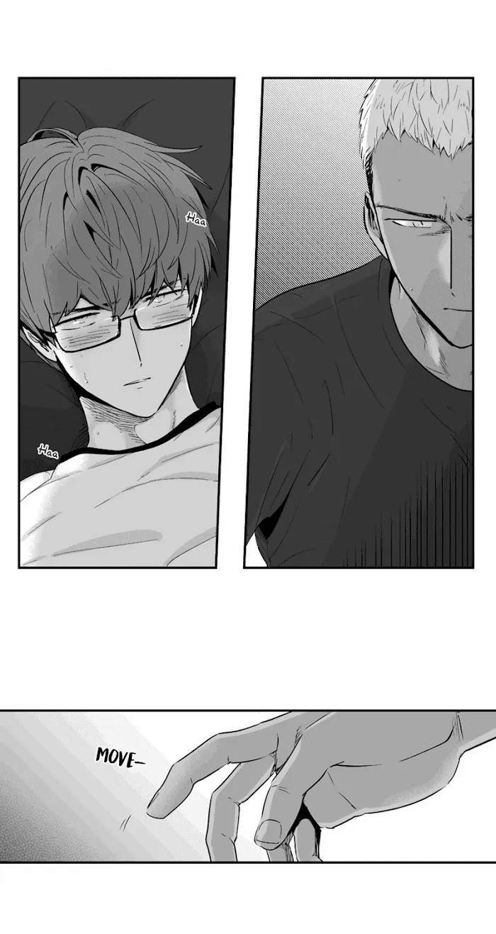 If You Hate Me That Much - Chapter 20 Page 6