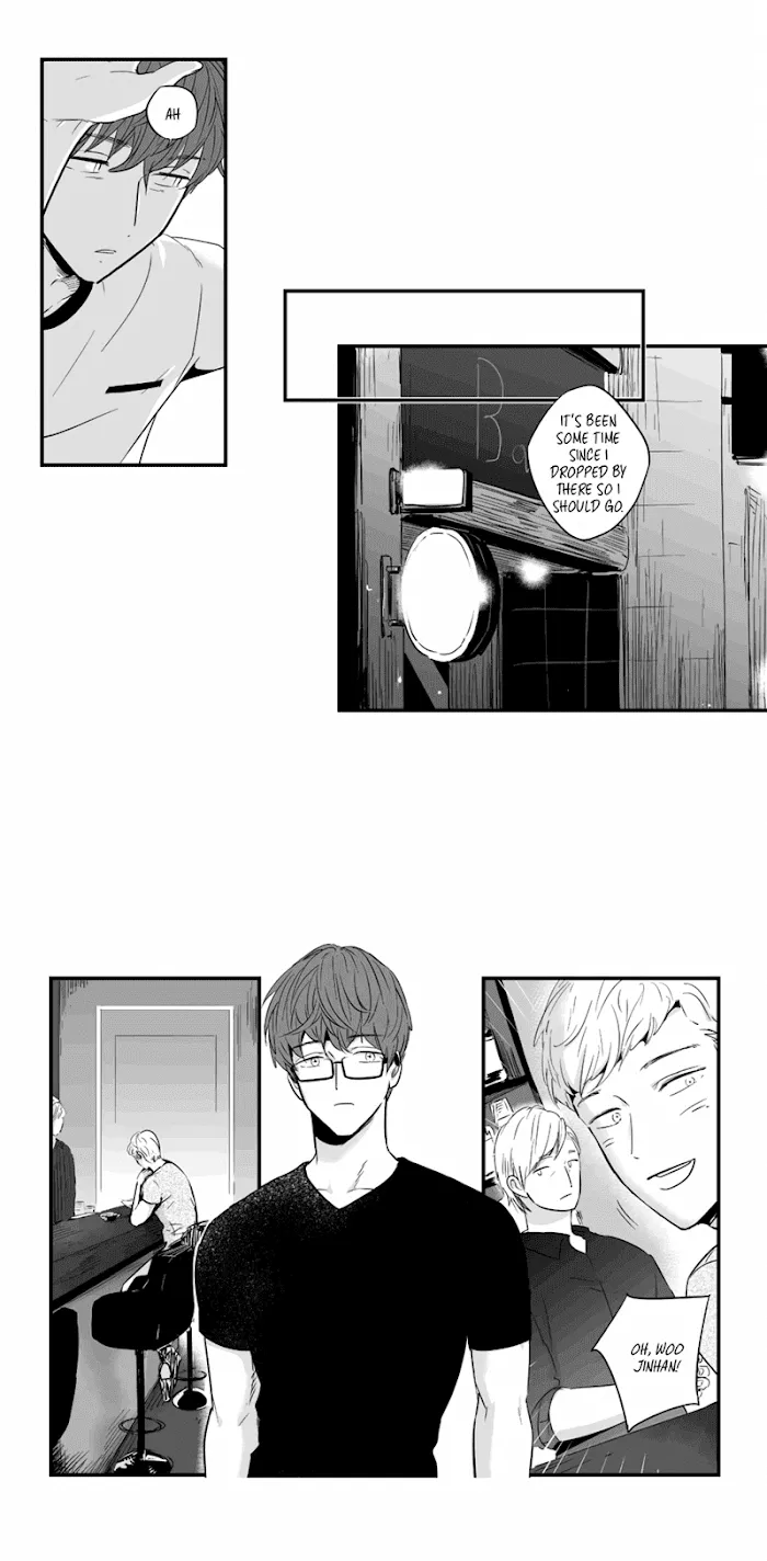 If You Hate Me That Much - Chapter 20 Page 11