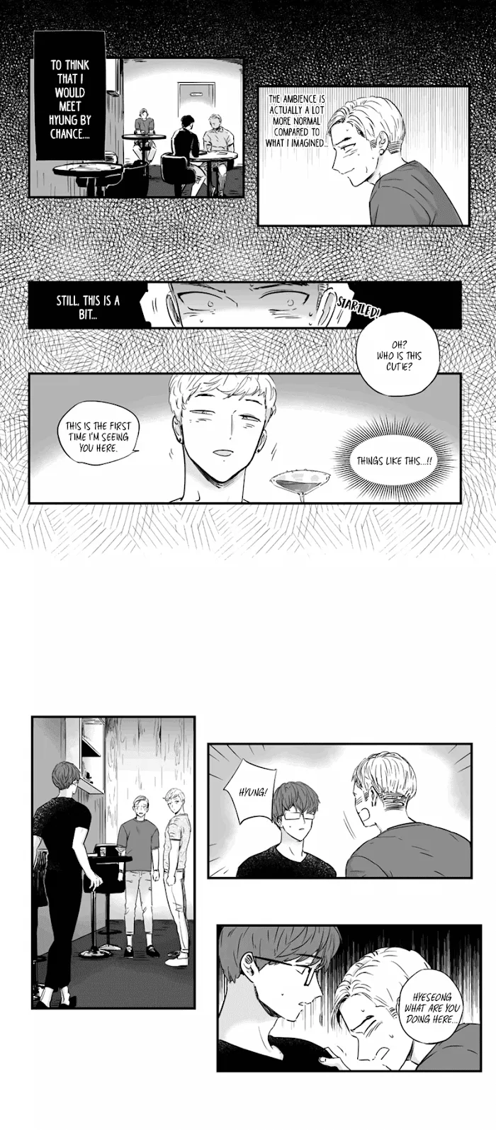 If You Hate Me That Much - Chapter 20 Page 22