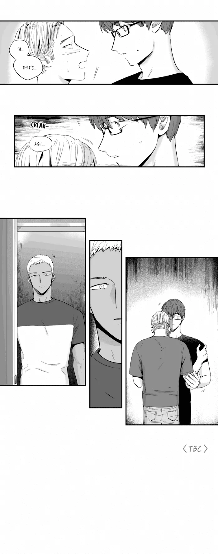 If You Hate Me That Much - Chapter 20 Page 23