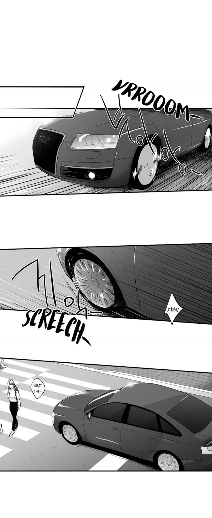 If You Hate Me That Much - Chapter 22 Page 21