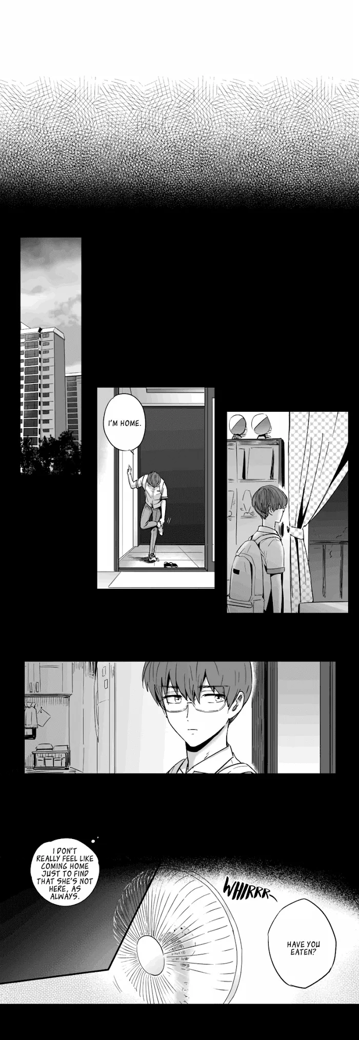 If You Hate Me That Much - Chapter 23 Page 4