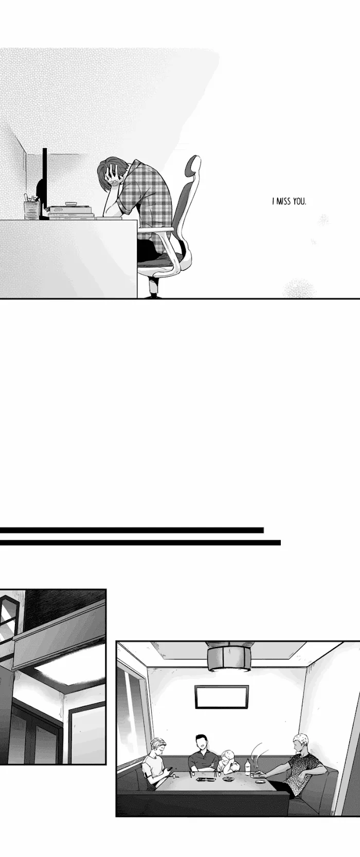 If You Hate Me That Much - Chapter 23 Page 17