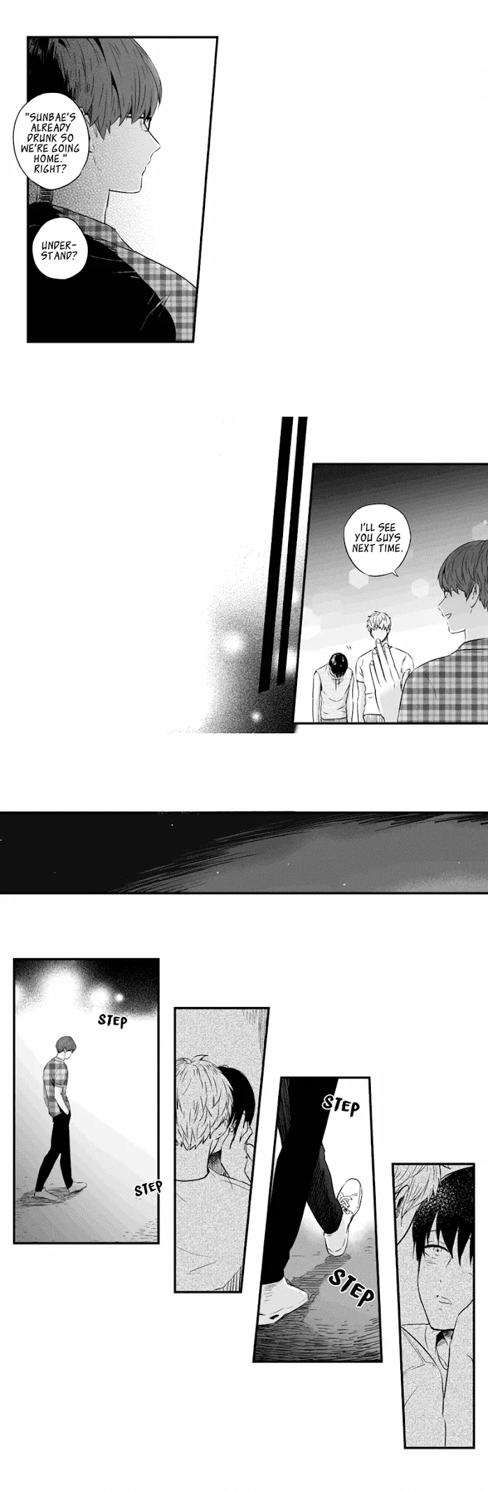 If You Hate Me That Much - Chapter 24 Page 11