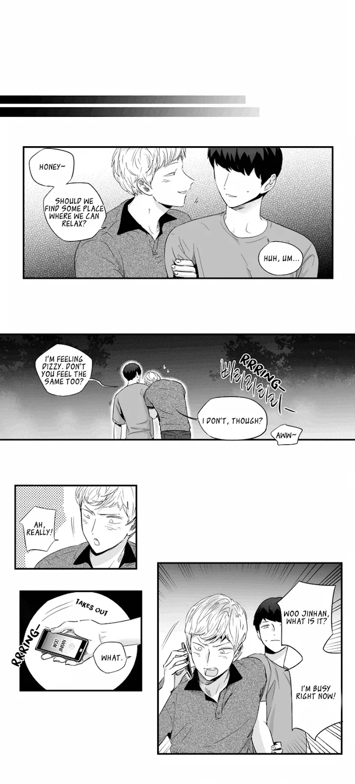 If You Hate Me That Much - Chapter 24 Page 14