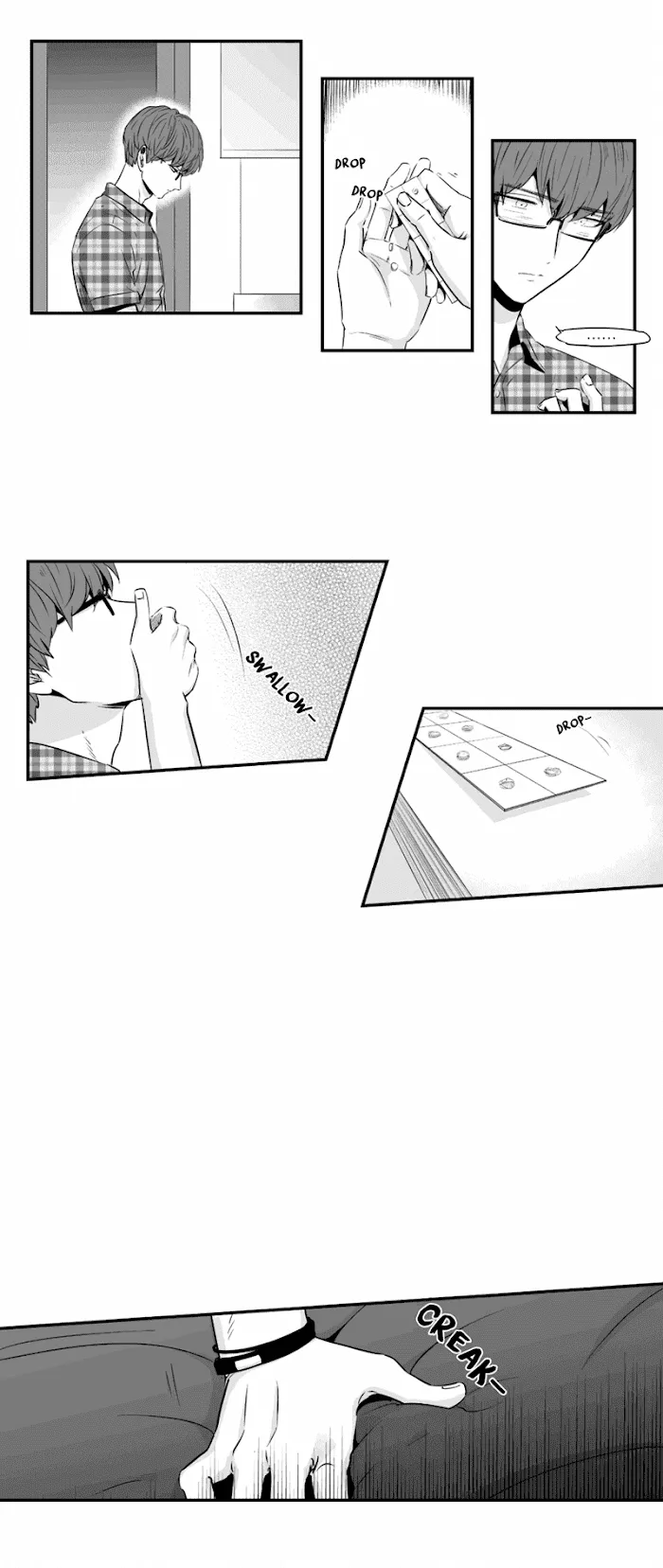 If You Hate Me That Much - Chapter 24 Page 19