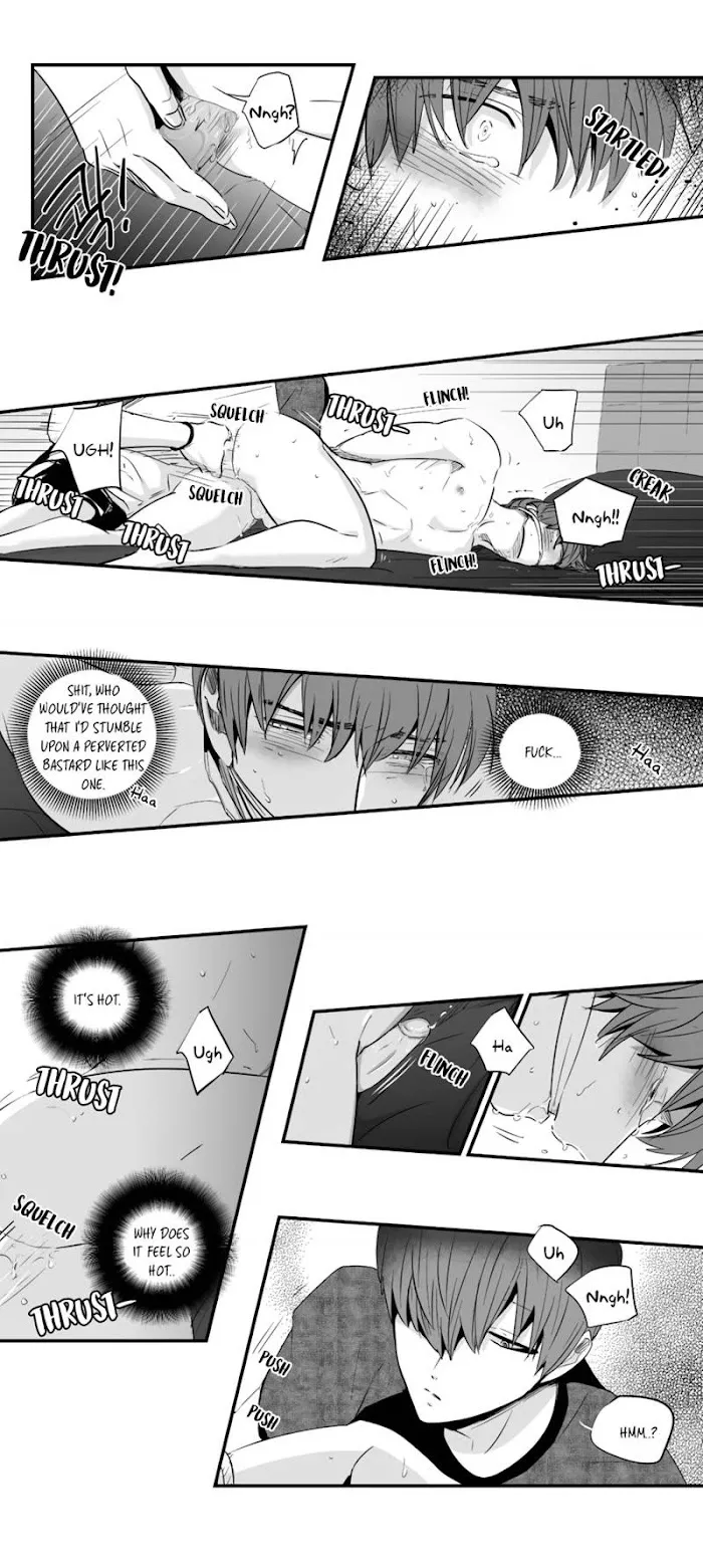 If You Hate Me That Much - Chapter 25 Page 5