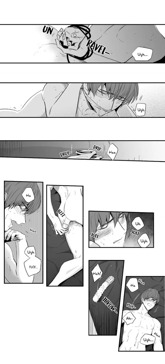 If You Hate Me That Much - Chapter 25 Page 14