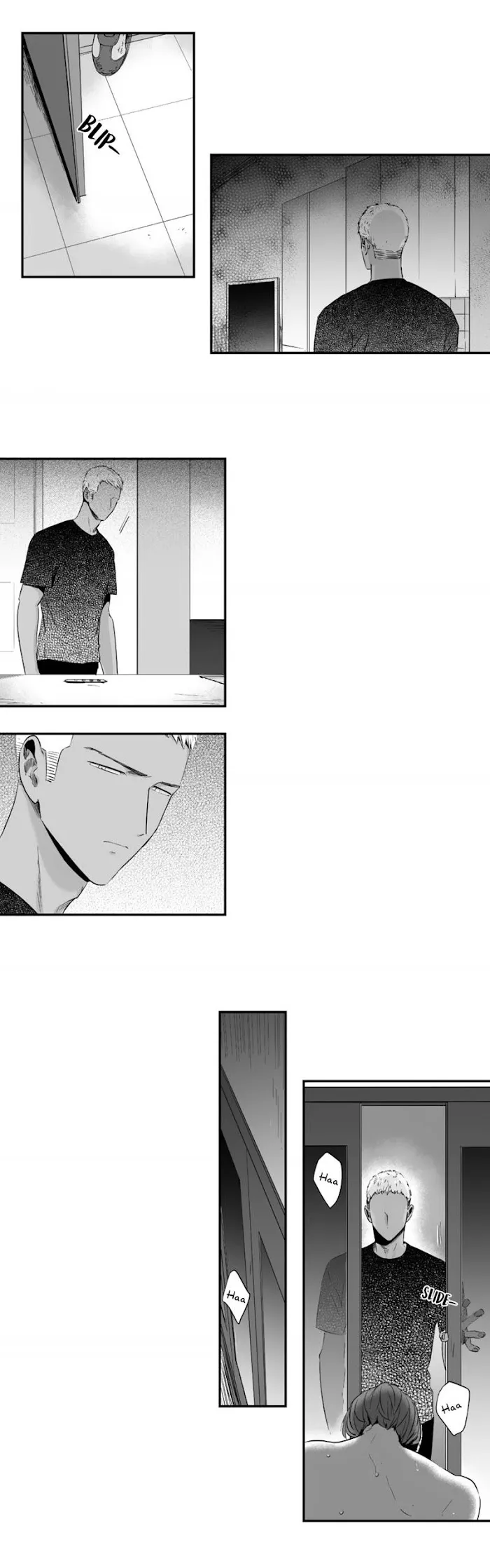 If You Hate Me That Much - Chapter 25 Page 19