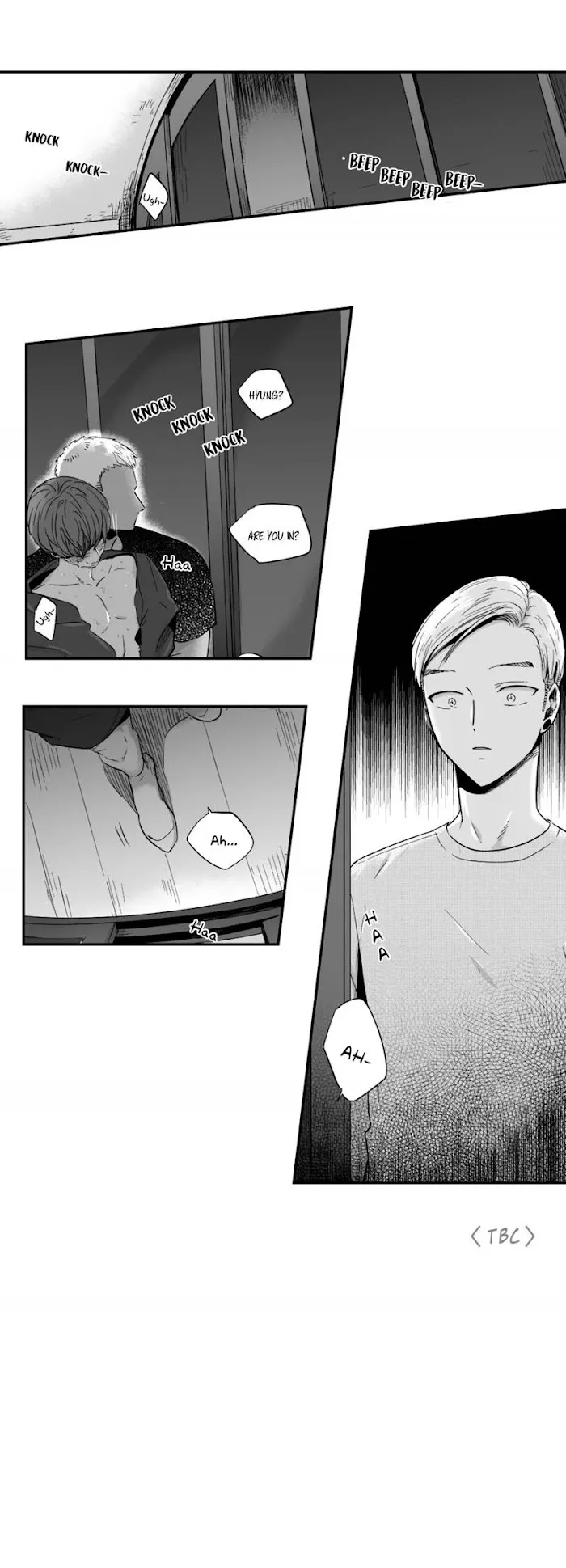 If You Hate Me That Much - Chapter 25 Page 23