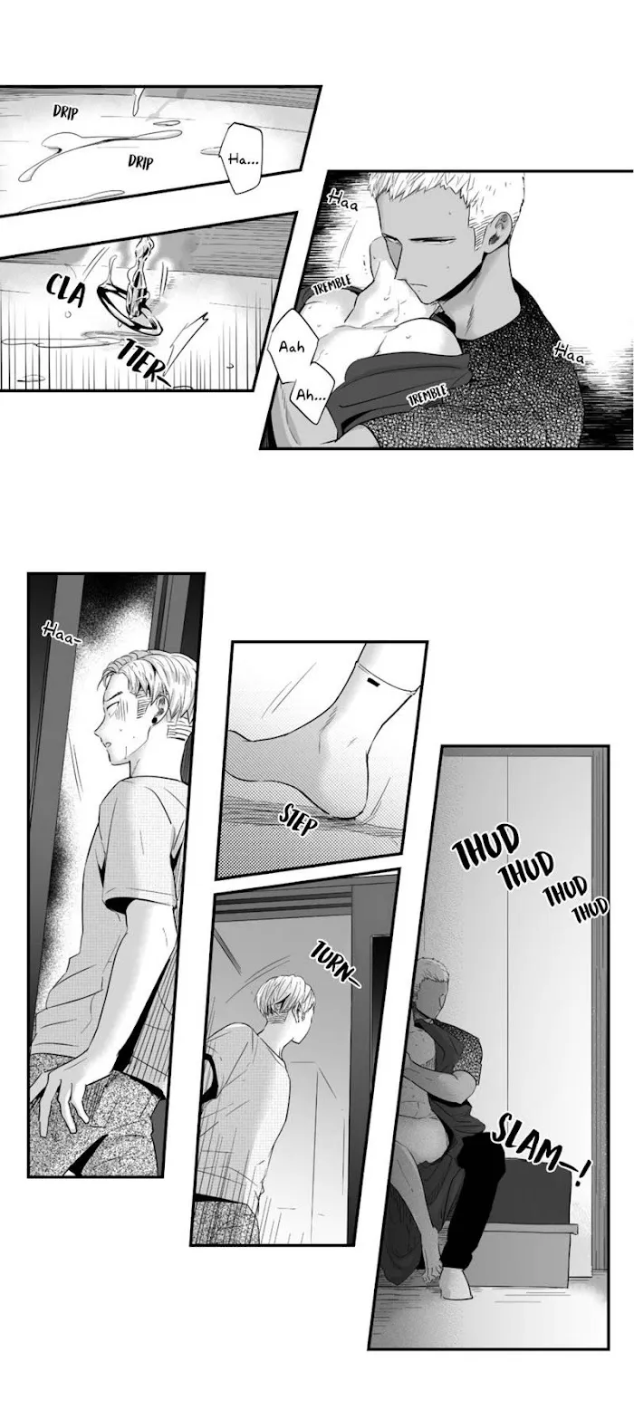 If You Hate Me That Much - Chapter 26 Page 7