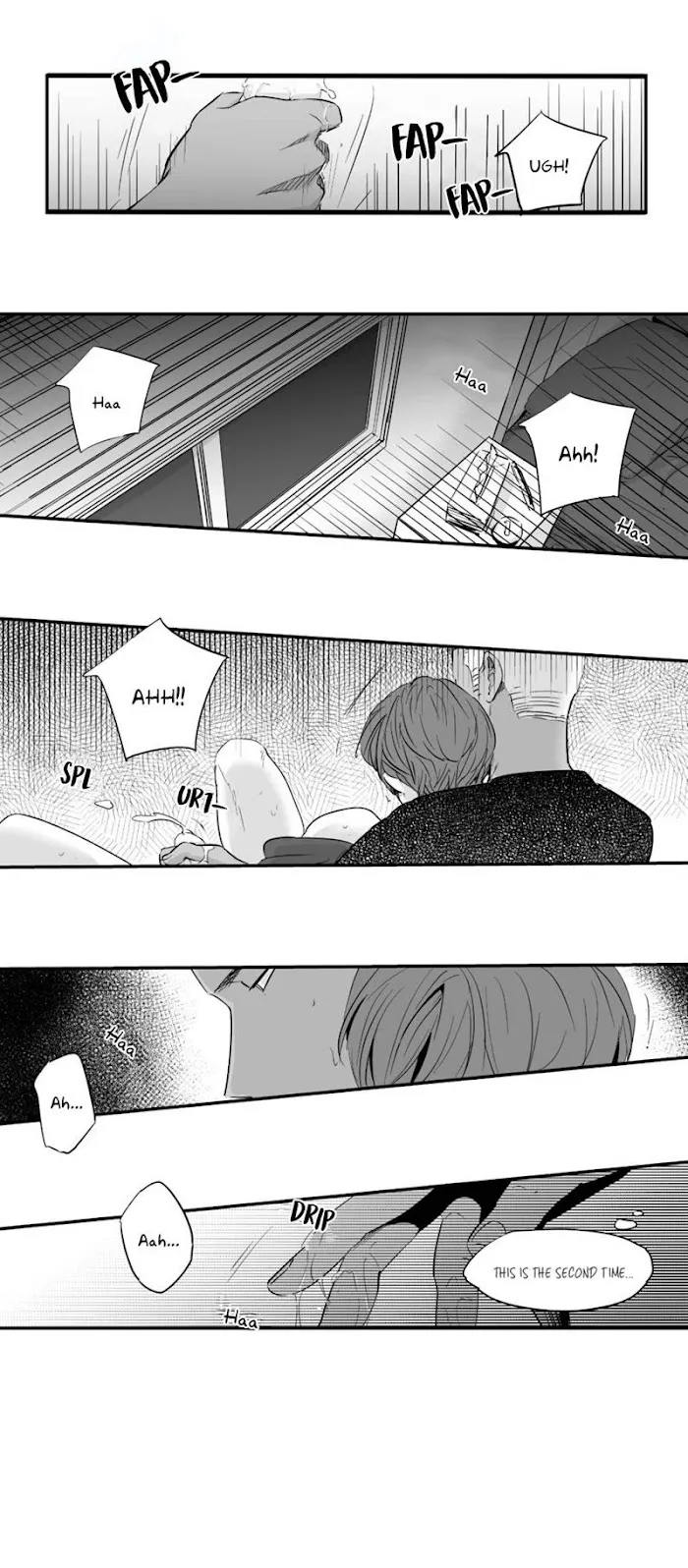 If You Hate Me That Much - Chapter 26 Page 10