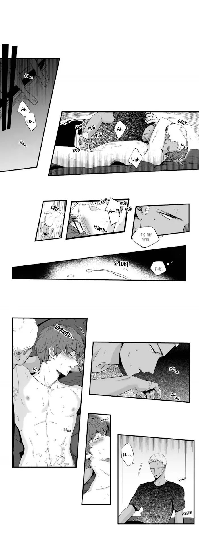 If You Hate Me That Much - Chapter 26 Page 11