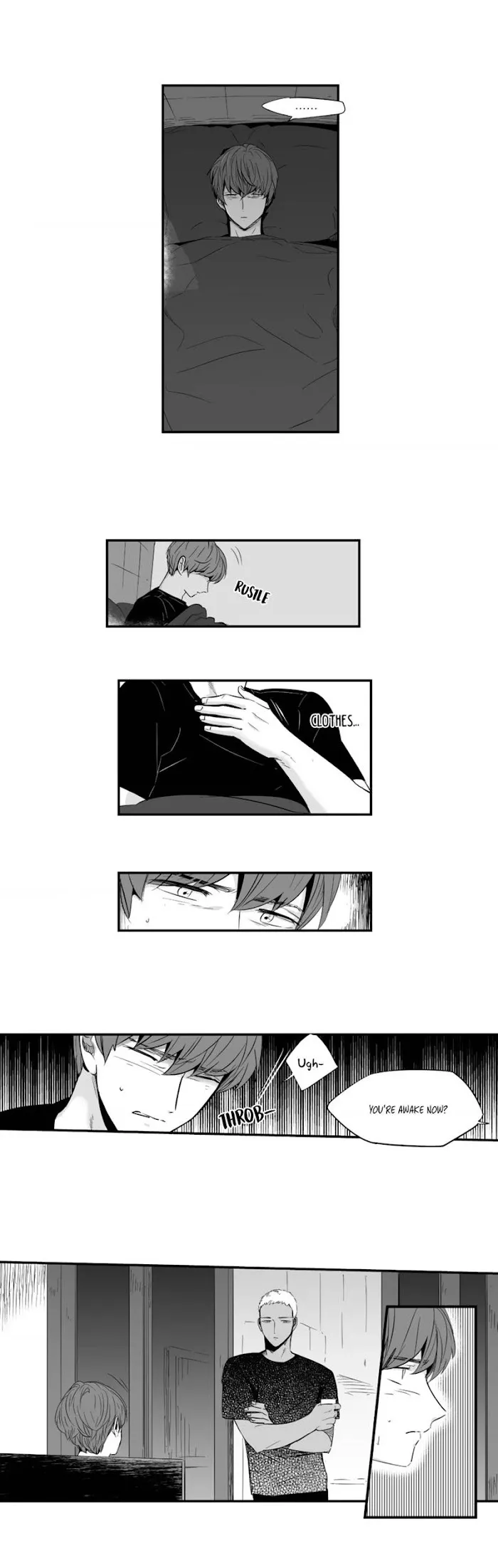 If You Hate Me That Much - Chapter 26 Page 14