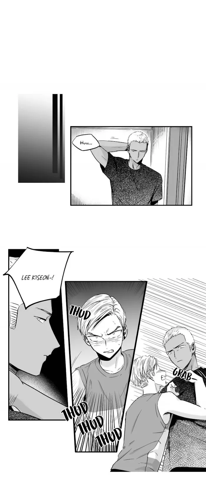 If You Hate Me That Much - Chapter 26 Page 20