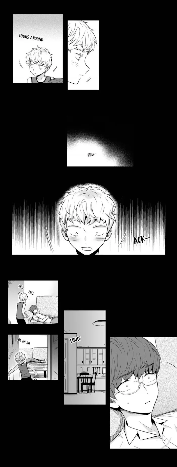 If You Hate Me That Much - Chapter 27 Page 11