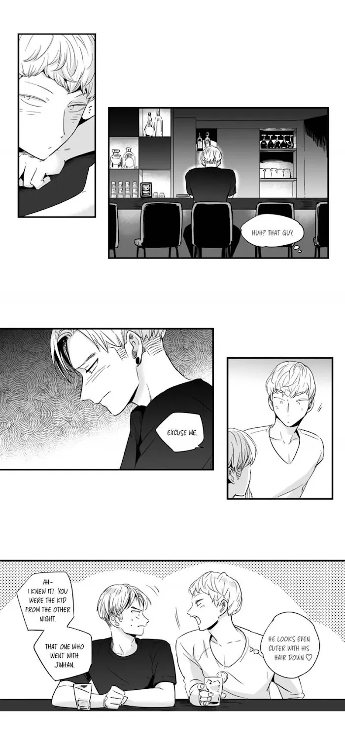 If You Hate Me That Much - Chapter 27 Page 14