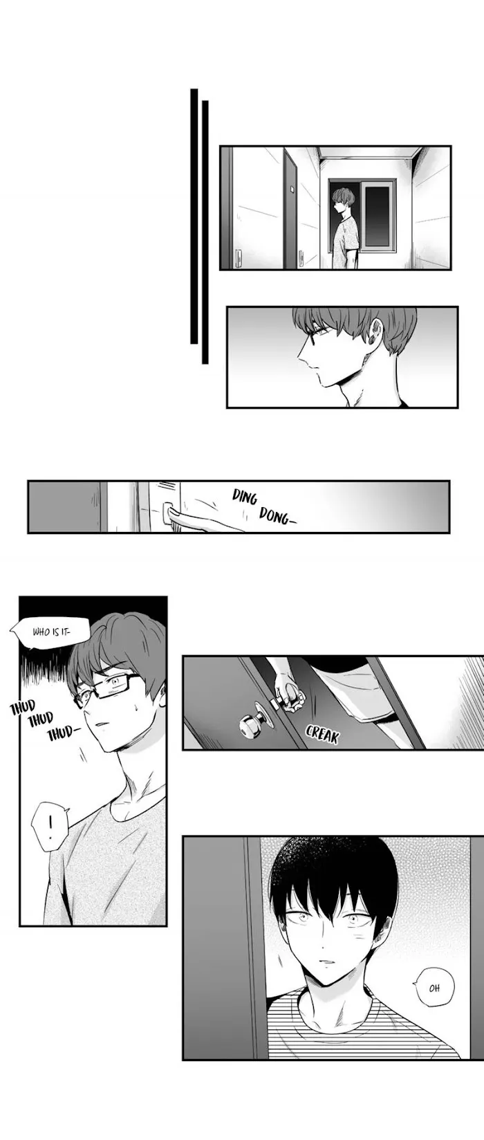 If You Hate Me That Much - Chapter 27 Page 18