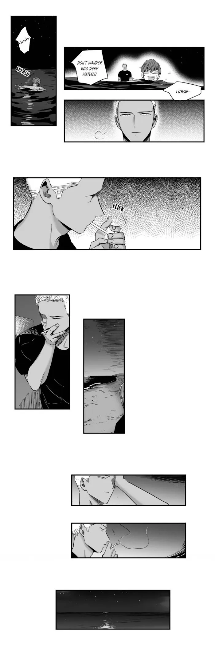 If You Hate Me That Much - Chapter 28 Page 16
