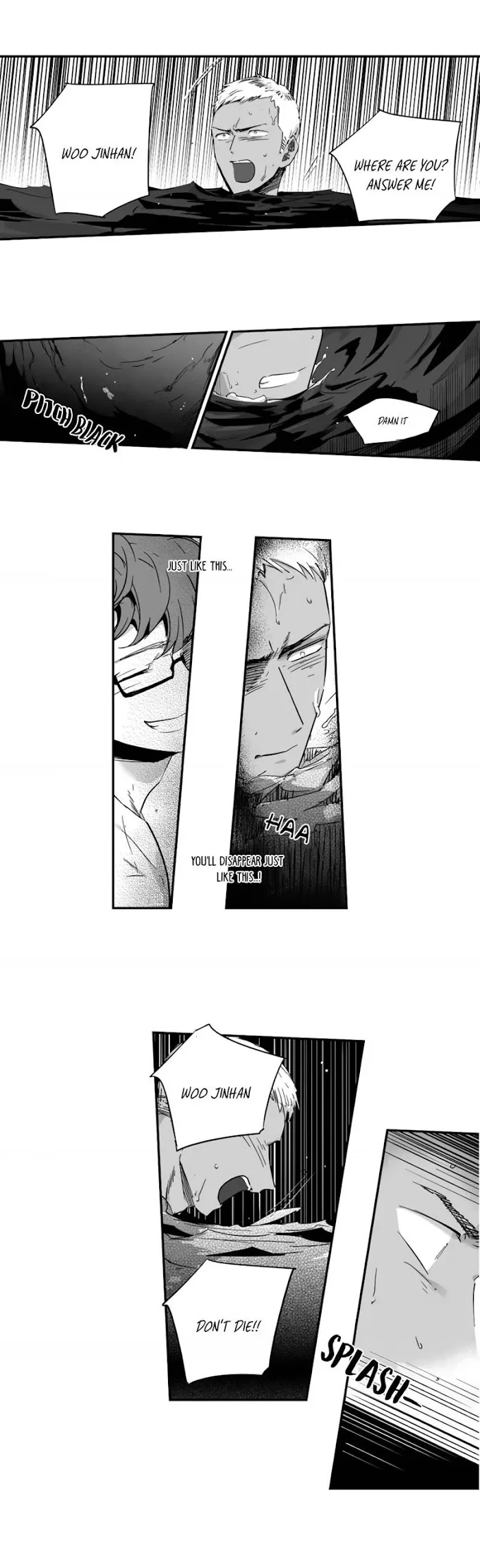 If You Hate Me That Much - Chapter 28 Page 18